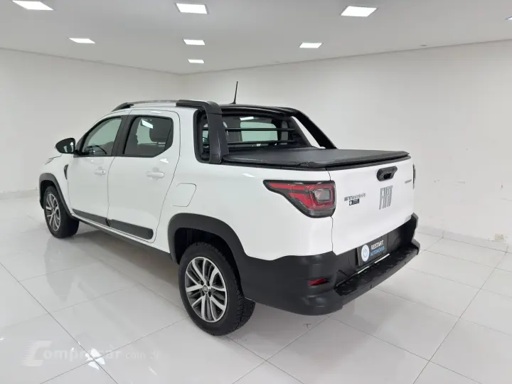 STRADA 1.3 Firefly Volcano CD