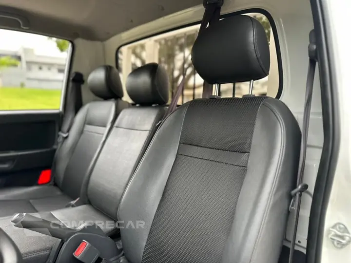 BONGO 2.5 TD DIESEL STD CS 4x4 MANUAL