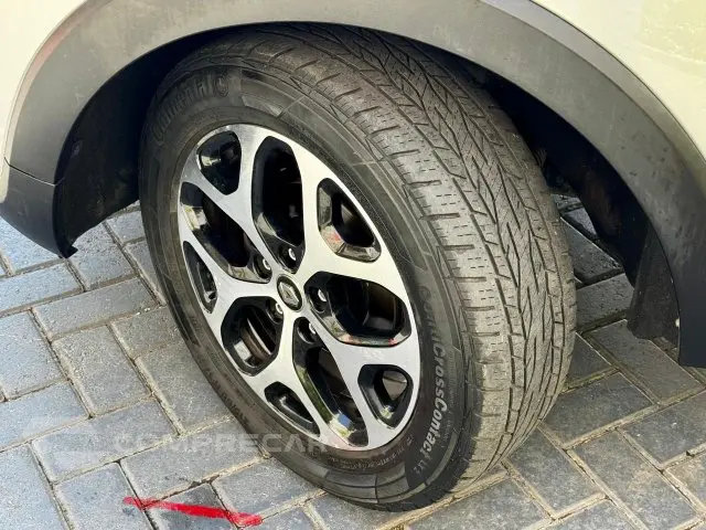 CAPTUR - 1.6 16V SCE INTENSE X-TRONIC