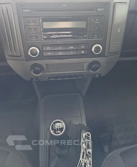 POLO 1.6 MI Sportline 8V