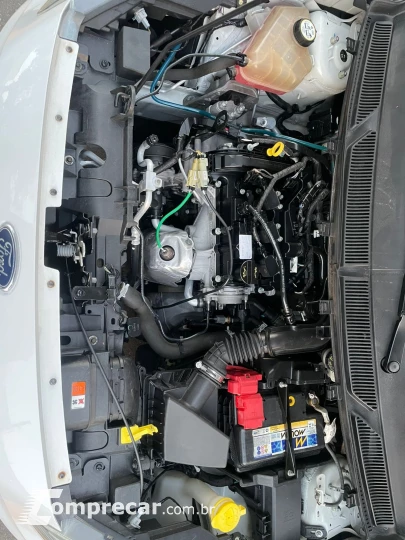 Ka 1.0 SE/SE Plus TiVCT Flex 5p