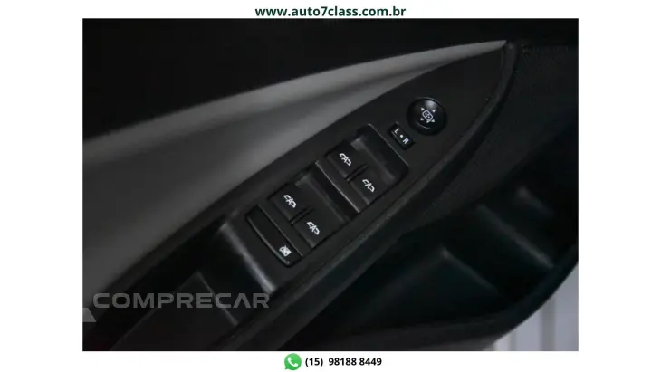 ONIX - 1.0 TURBO PLUS PREMIER AUTOMÁTICO