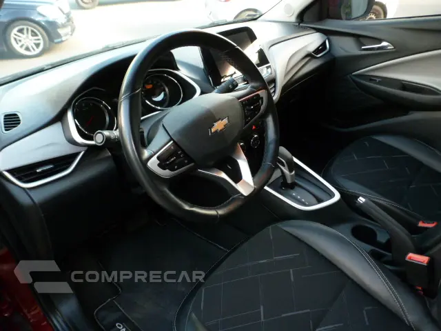 ONIX 1.0 Turbo Premier