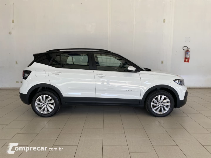 T-CROSS 1.0 200 TSI