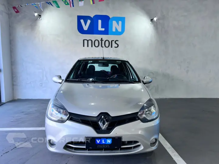 CLIO 1.0 Expression 16V Hi-power