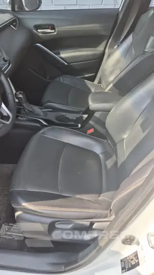 COROLLA 2.0 Vvt-ie XEI Direct Shift