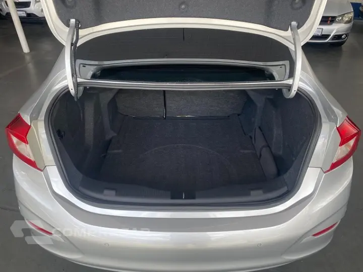 CRUZE 1.4 Turbo LT 16V