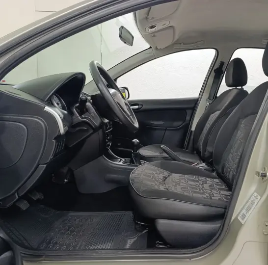 207 1.4 XR Passion Sport 8V