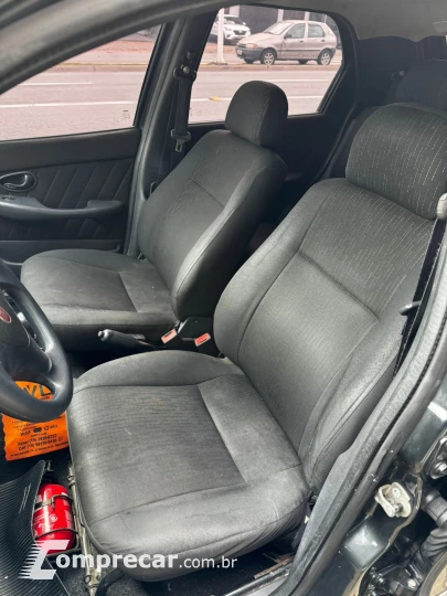 PALIO 1.0 MPI Fire Economy 8V