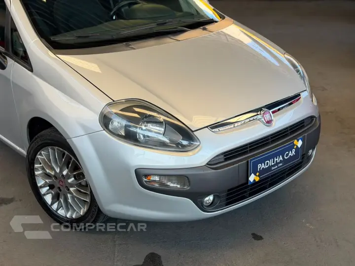 Punto ESSENCE 1.6 Flex 16V 5p