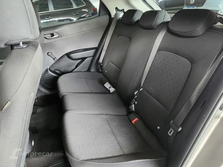 HB20 1.0 12V FLEX SENSE PLUS MANUAL