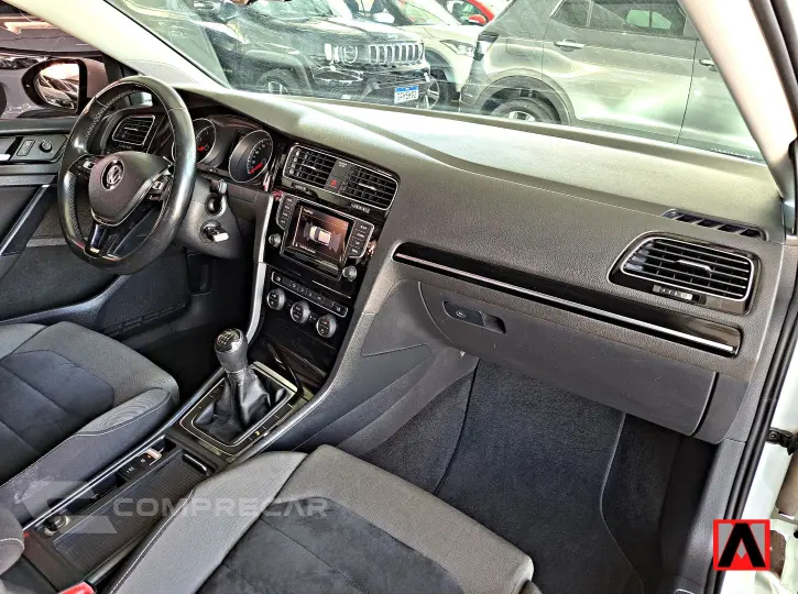 GOLF 1.4 250 TSI Highline