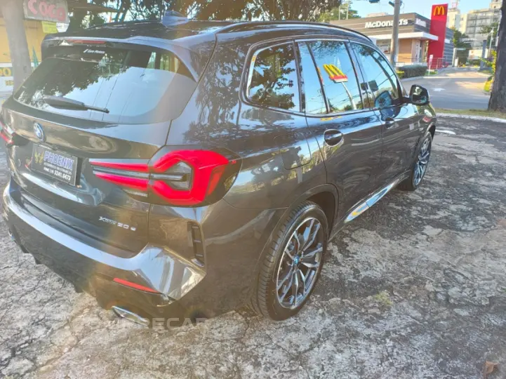 X3 2.0 16V M Sport Launch Edition30e
