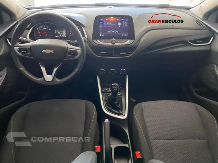 ONIX 1.0 FLEX LT MANUAL