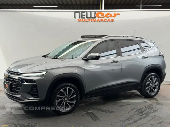 TRACKER Premier 1.2 Turbo 12V Flex Aut.