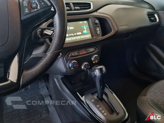 PRISMA - 1.4 MPFI LTZ 8V 4P AUTOMÁTICO