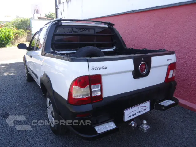 STRADA 1.4 MPI Working CD 8V