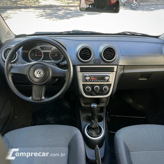GOL 1.0 12V MPI Totalflex