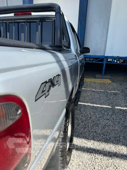 RANGER 2.8 XL 4X4 CD 8V Turbo Intercooler