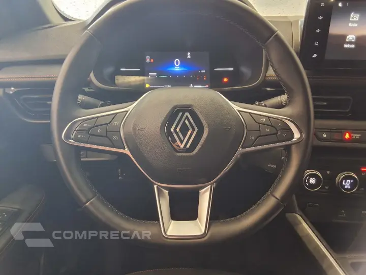 KARDIAN 1.0 TCE FLEX TECHNO EDC