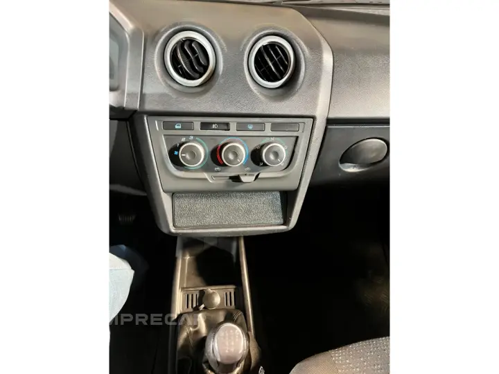 CELTA 1.0 MPFI LT 8V FLEX 4P MANUAL