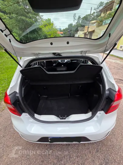 KA 1.5 Ti-vct SE Plus