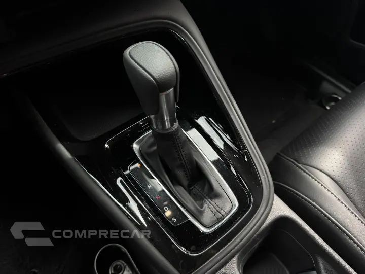 Hr-V 1.5 Di I-Vtec Flex Ex Cvt
