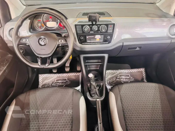 CROSS UP 1.0 TSI 12V