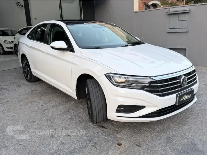 JETTA 1.4 250 TSI TOTAL FLEX COMFORTLINE TIPTRONIC