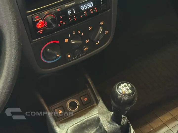MONTANA 1.4 MPFI CONQUEST CS 8V FLEX 2P MANUAL