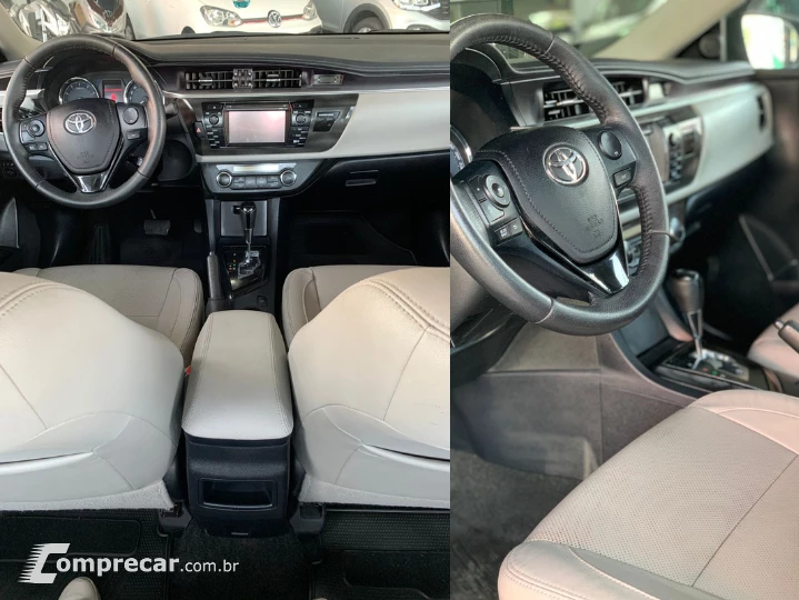 ETIOS 1.5 X Plus 16V