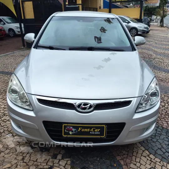 i30 2.0 16V 145cv 5p Aut.