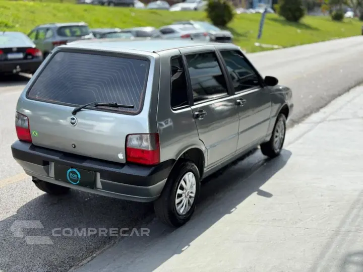 Uno Mille 1.0 Fire/ F.Flex/ ECONOMY 4p