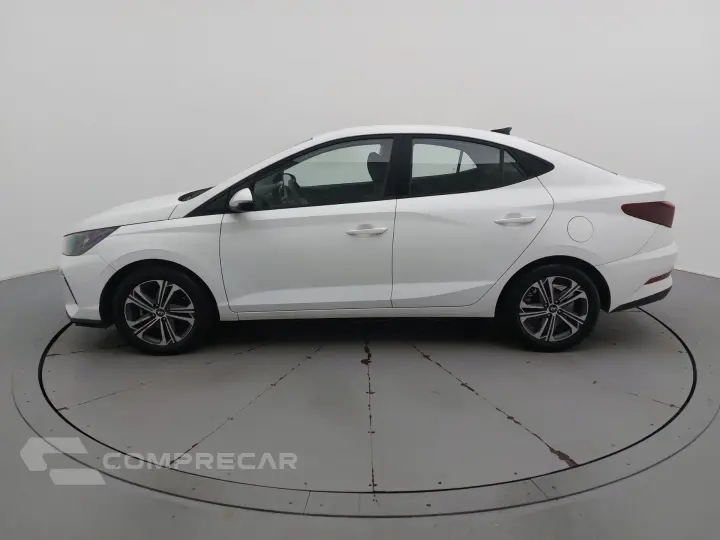 HB20S 1.0 TGDI FLEX COMFORT PLUS AUTOMÁTICO