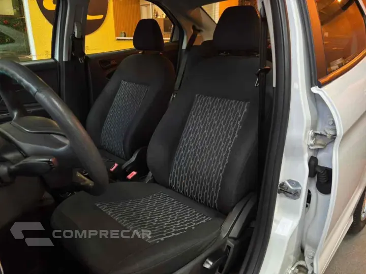 KA 1.0 TI-VCT FLEX SE SEDAN MANUAL