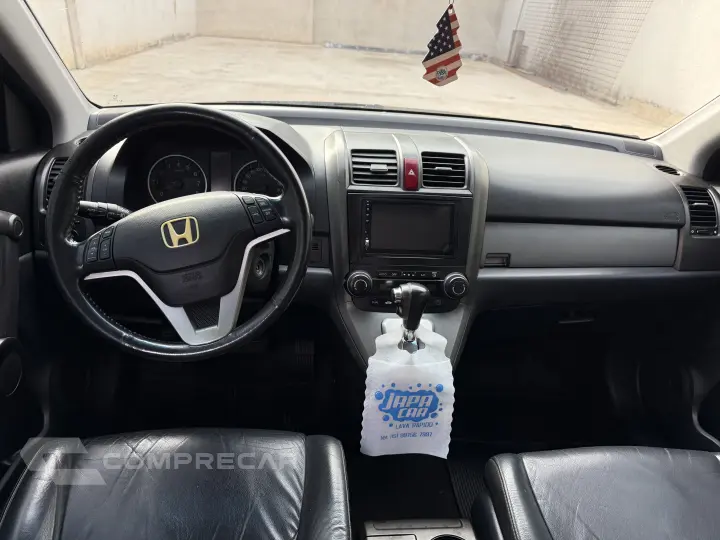 CRV 2.0 EXL 4X2 16V