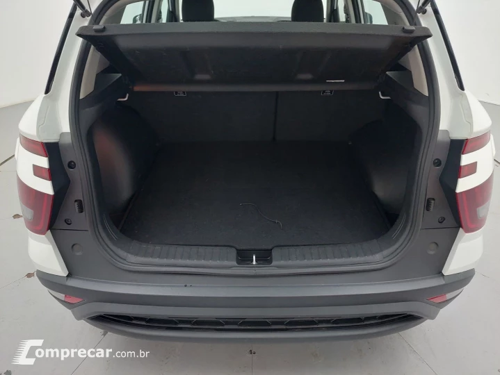 CRETA 1.0 TGDI FLEX COMFORT AUTOMÁTICO
