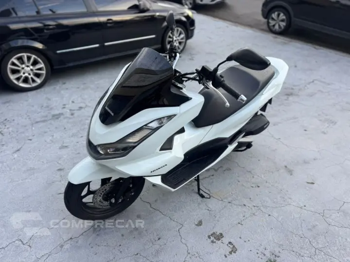 PCX 160