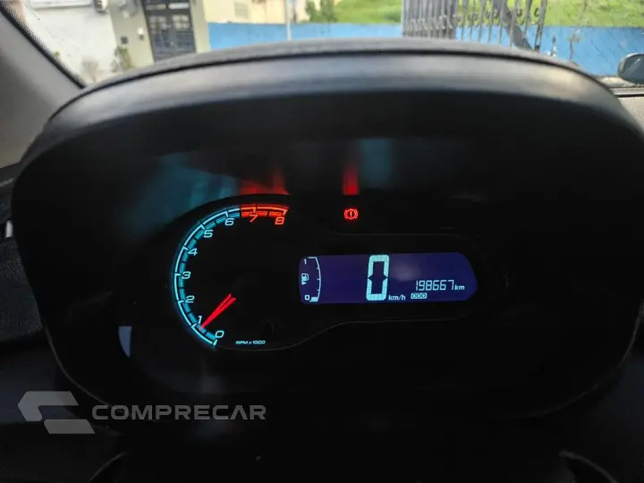 ONIX HATCH LT 1.4 8V FlexPower 5p Mec.