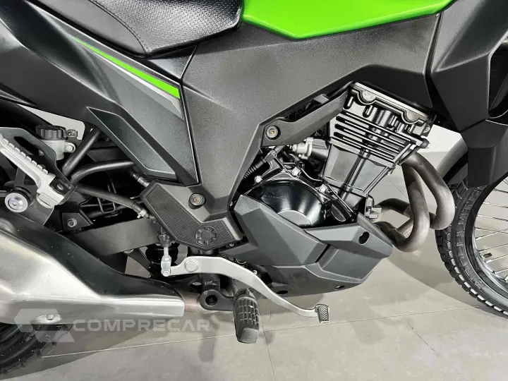 VERSYS-X 300
