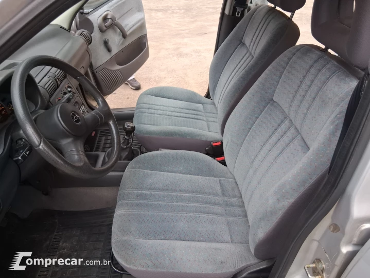 CORSA 1.6 MPFI GL 8V