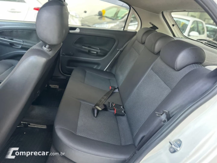 GOL 1.0 MI TRENDLINE 8V FLEX 4P MANUAL