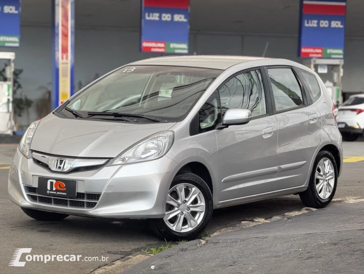 Fit LX 1.4/ 1.4 Flex 8V/16V 5p Mec.