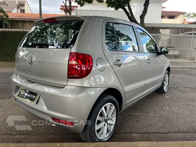 FOX - 1.0 MI 8V 4P MANUAL