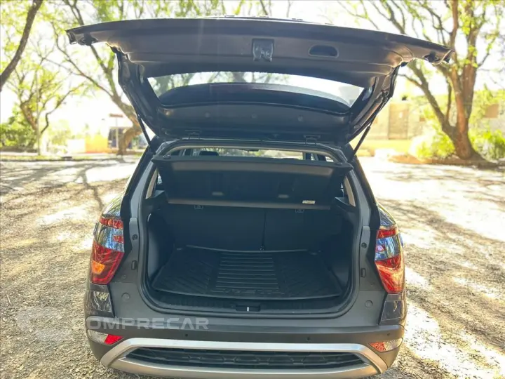 CRETA 1.0 TGDI FLEX PLATINUM AUTOMÁTICO