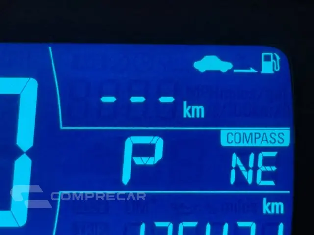 SPIN - 1.8 LTZ 8V 4P AUTOMÁTICO