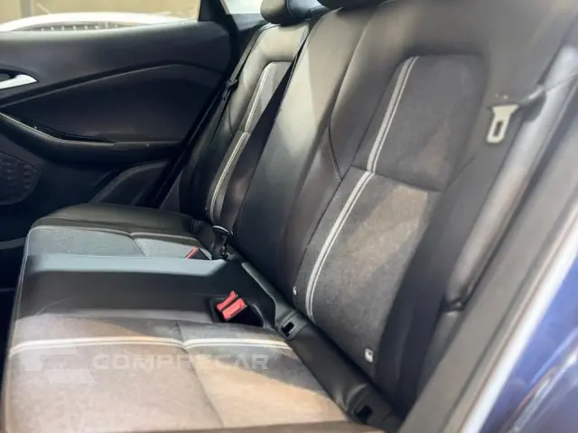 TRACKER - 1.0 TURBO LTZ AUTOMÁTICO