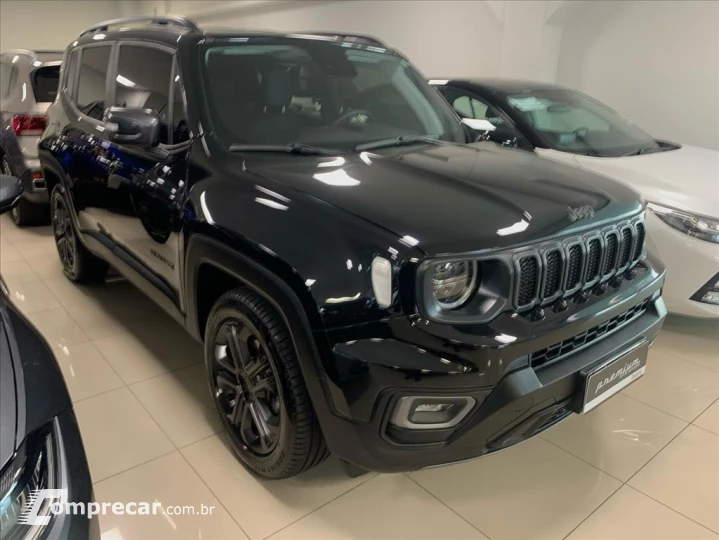 RENEGADE 1.3 T270 TURBO FLEX NIGHT EAGLE AT6