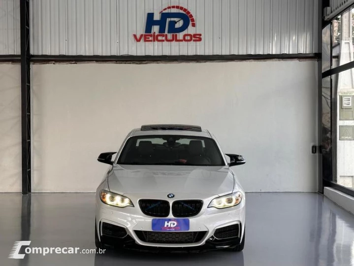 M235I