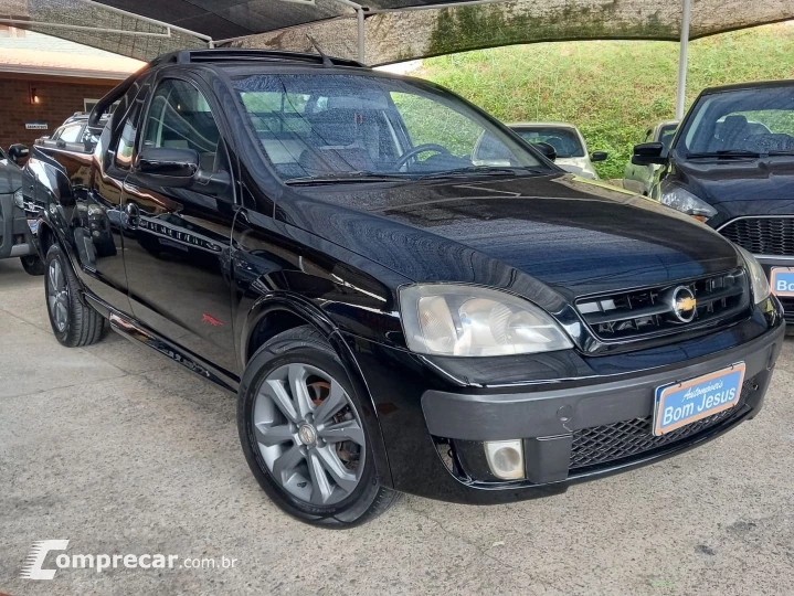 Montana 1.8 Sport Cs 8V Flex 2P Manual
